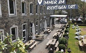 Michel&Friends Hotel Monschau